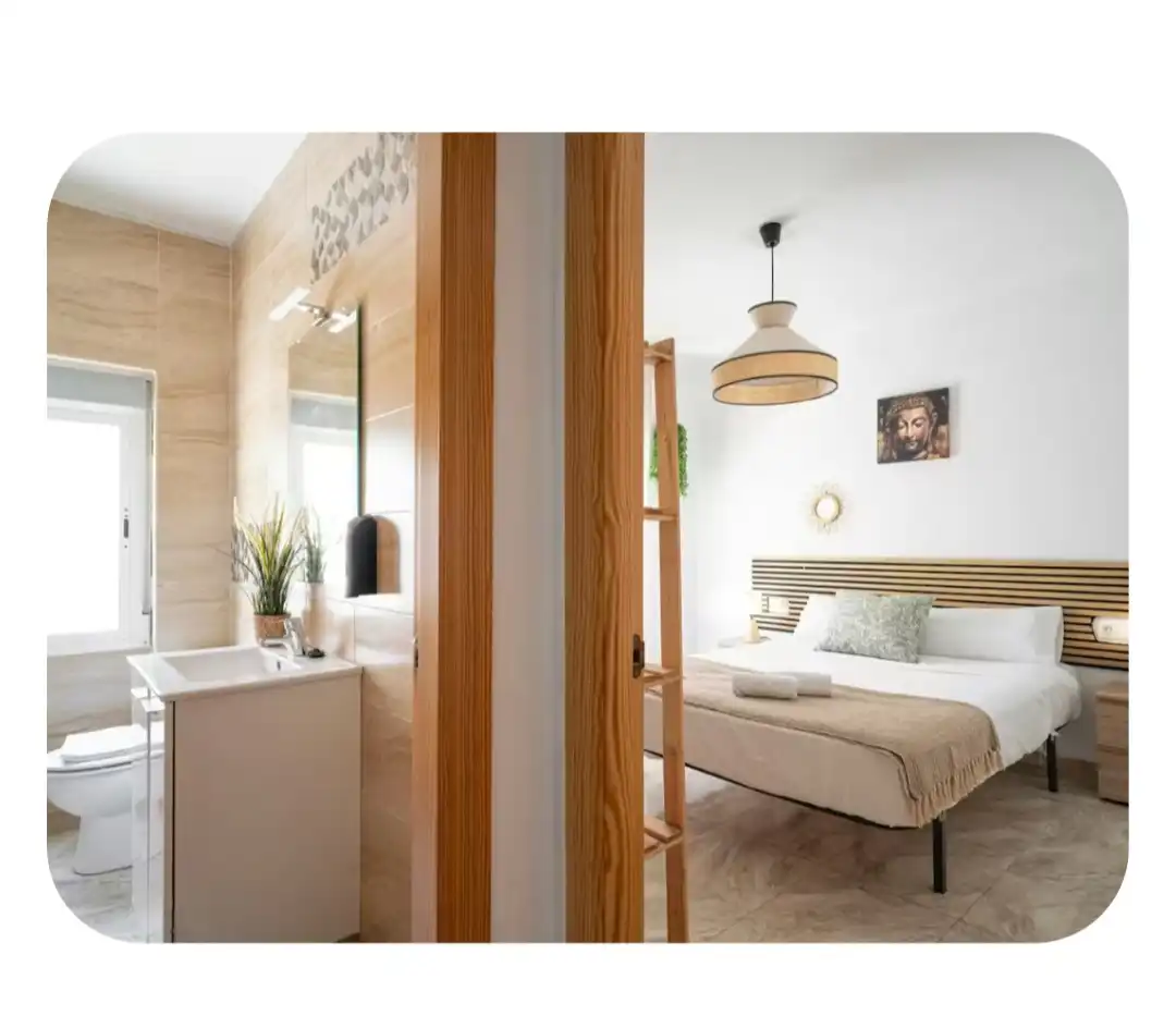 Houses for rent in Calle San Basilio, 3, San Francisco Javier