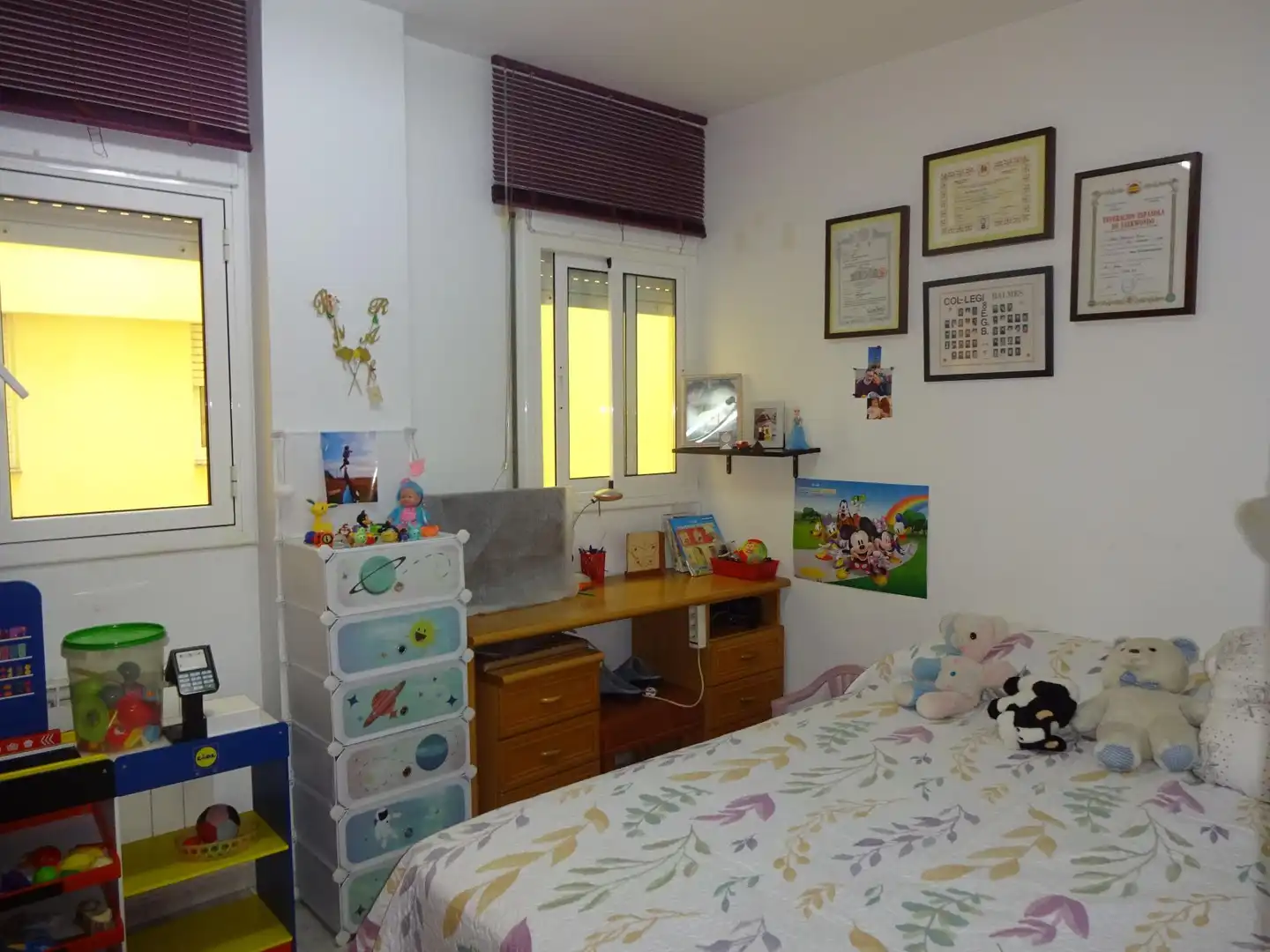 Appartement avec ascenseur à vendre à Rocafonda, imagen 6