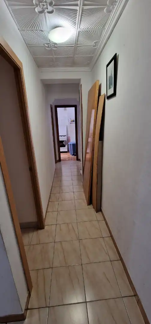 Flat for sale in Alicante / Alacant  with Air Conditioner, Heating and Furnished