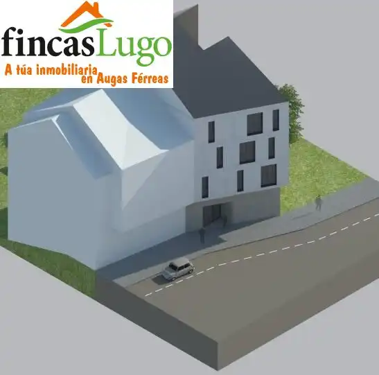 Terreno residenziale in vendita a A Piringalla - Albeiros - Garabolos, imagen 5