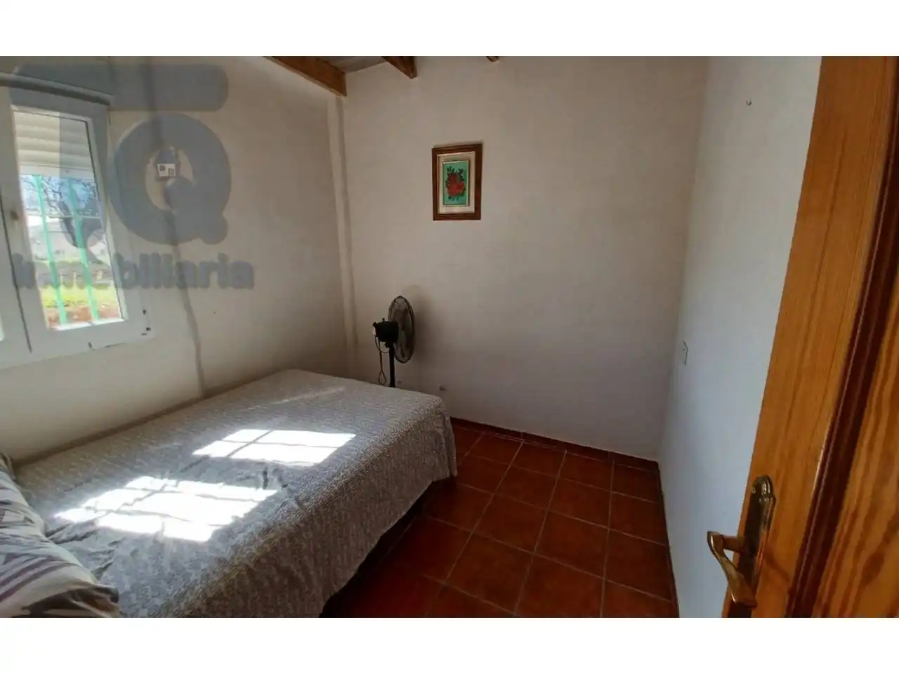 Dormitori de Casa o xalet en venda en Dúrcal amb Calefacció, Jardí privat i Terrassa