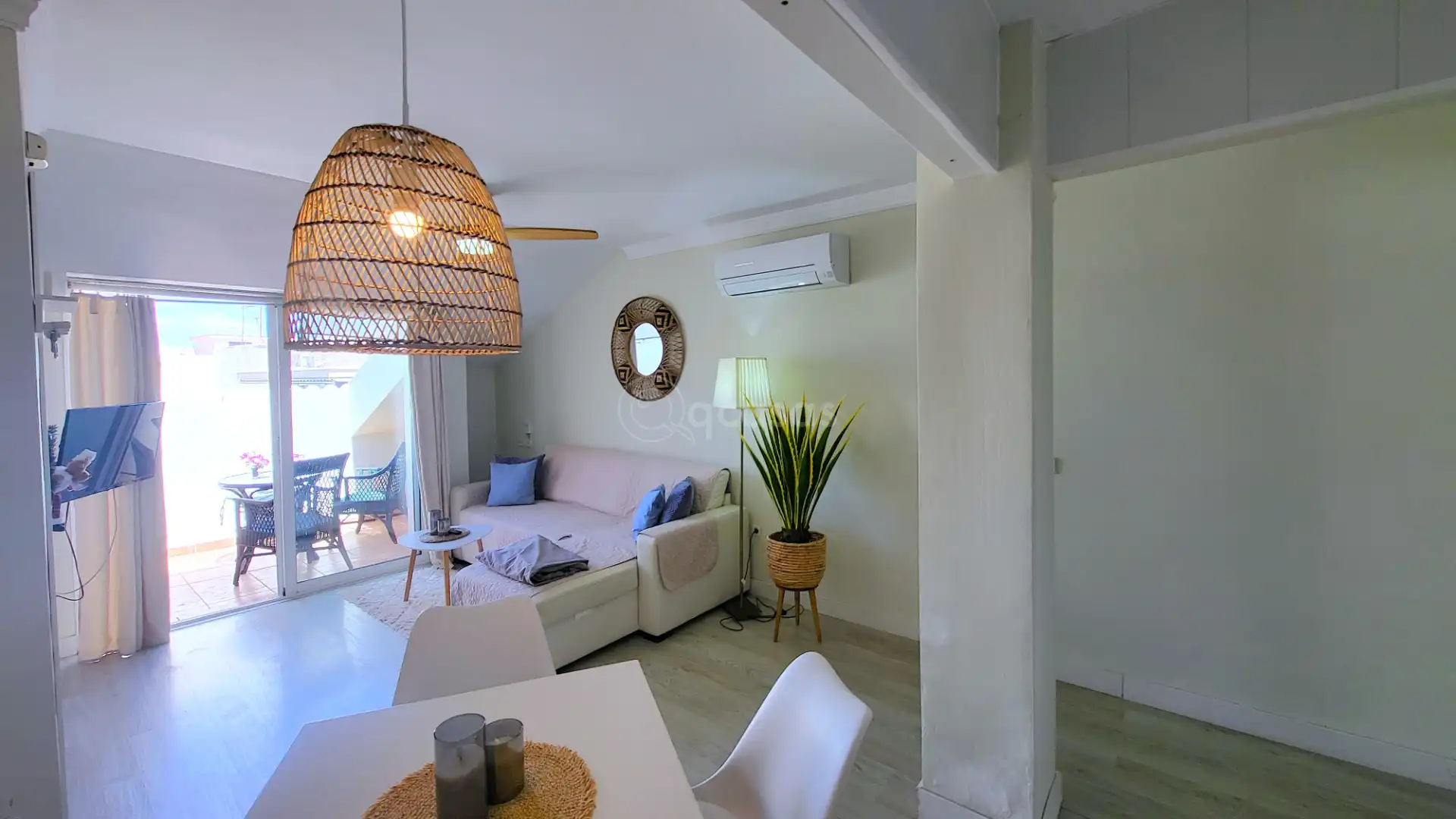 Apartament amb ascensor en venda a Calle Extremadura 4, imagen 4