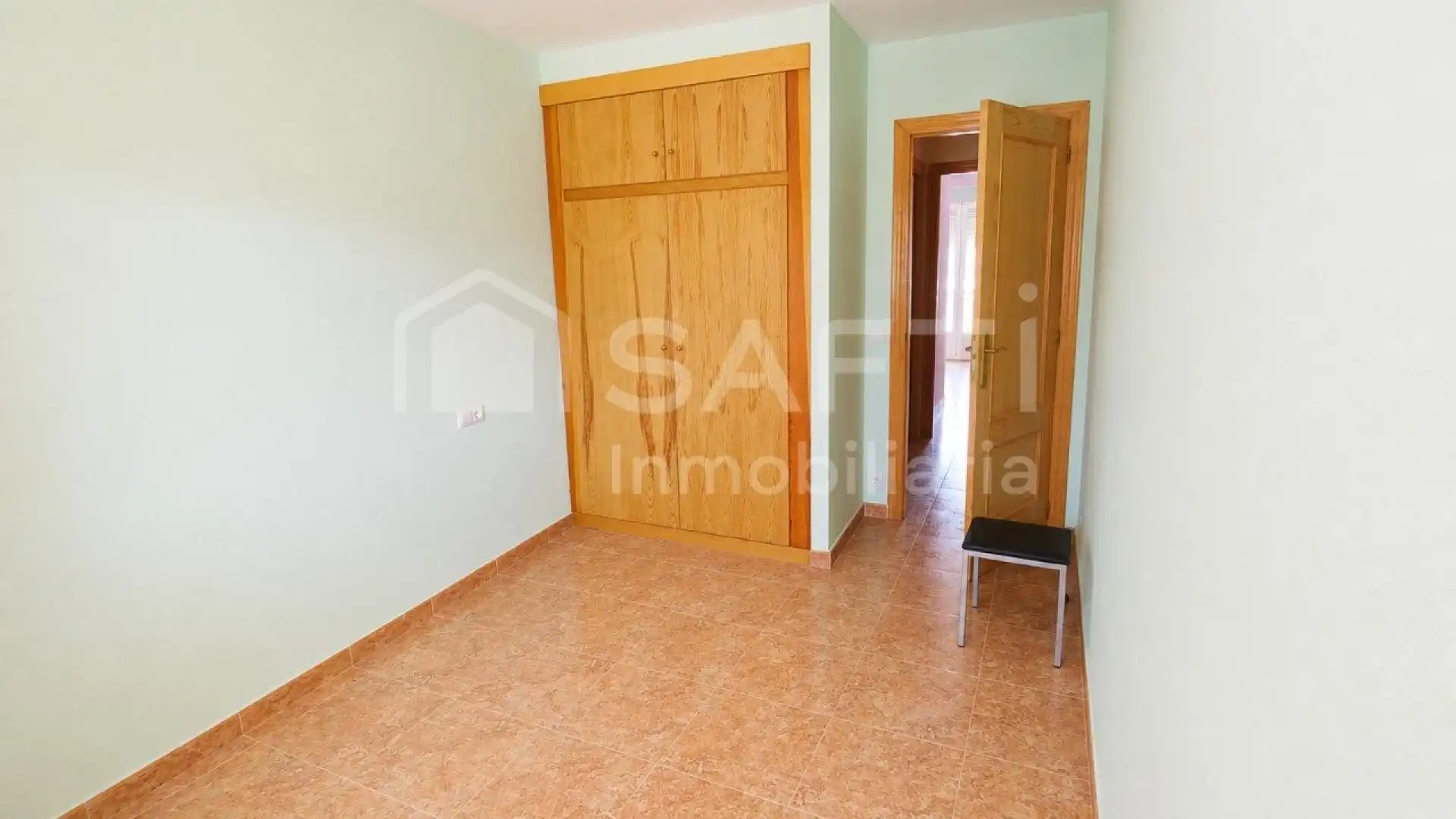 Flat for sale in Vitigudino  with Heating, Terrace and Balcony