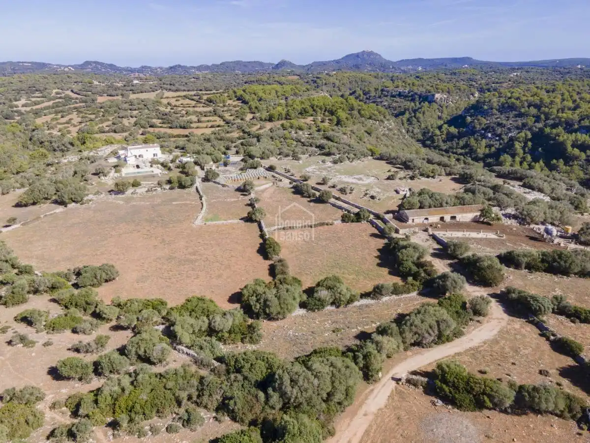 Country homes for sale in Son Bou - Sant Jaume
