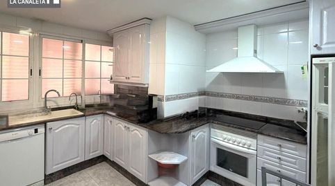 Foto 3 de Piso en venta en Cardenal Benlloch, Mislata
