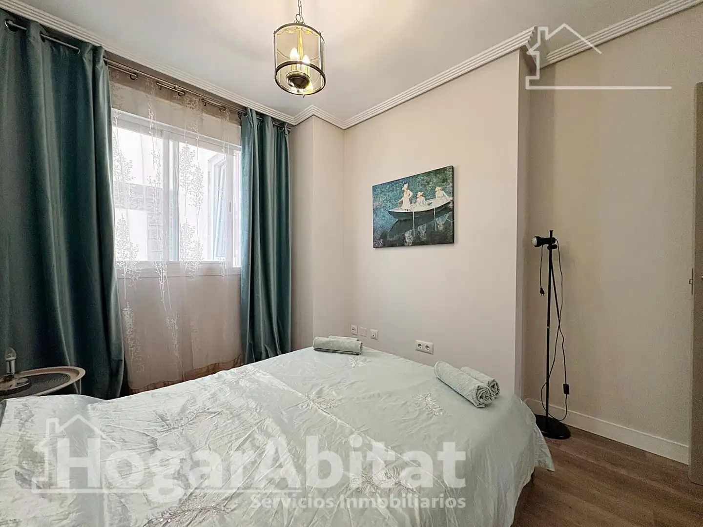 Wohnung mit Terrasse zum Verkauf in Calle Marqués de Estella, imagen 16