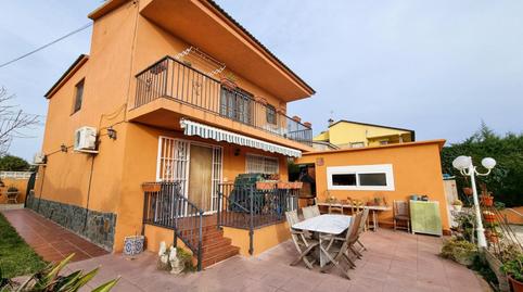 Foto 2 de Casa o chalet en venta en Joaquin Torres García, La Franquesa - Oasis Park, Tarragona