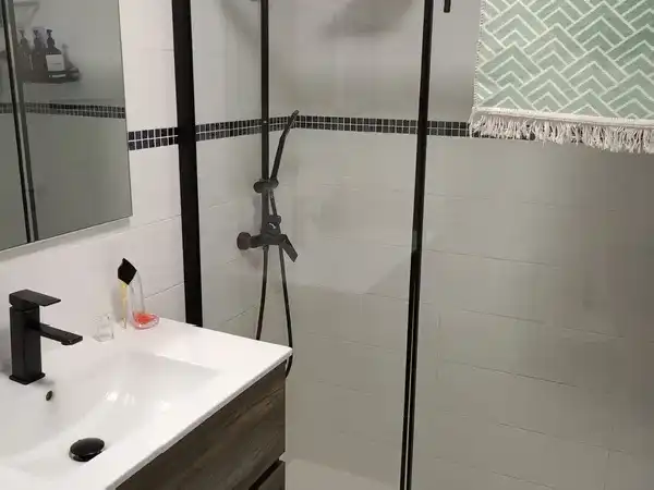 Baño de Piso en venta en San Fulgencio con Aire acondicionado, Trastero y Balcón