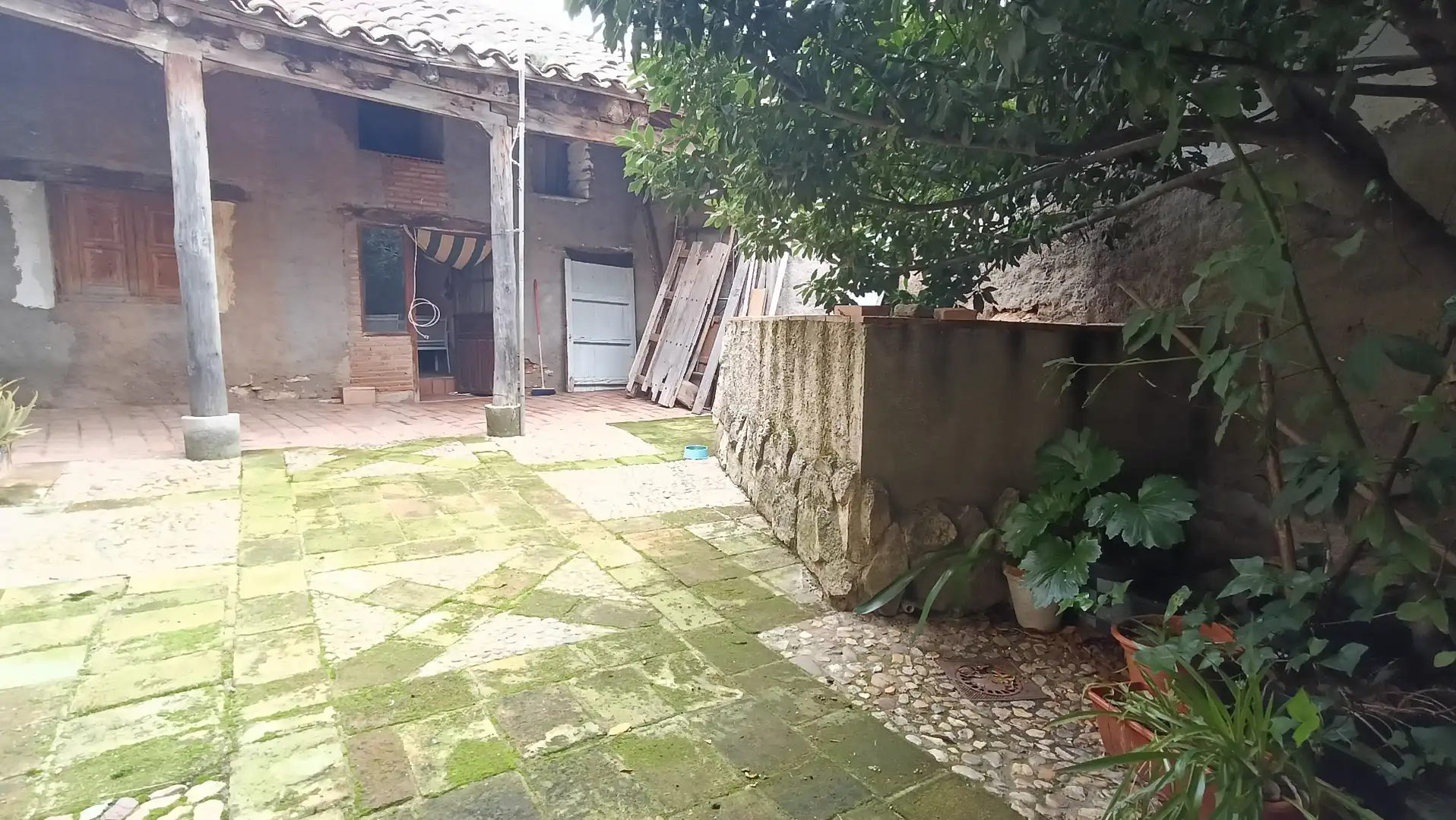 Casa amb jardí en venda a Travesía San Policarpo, imagen 25