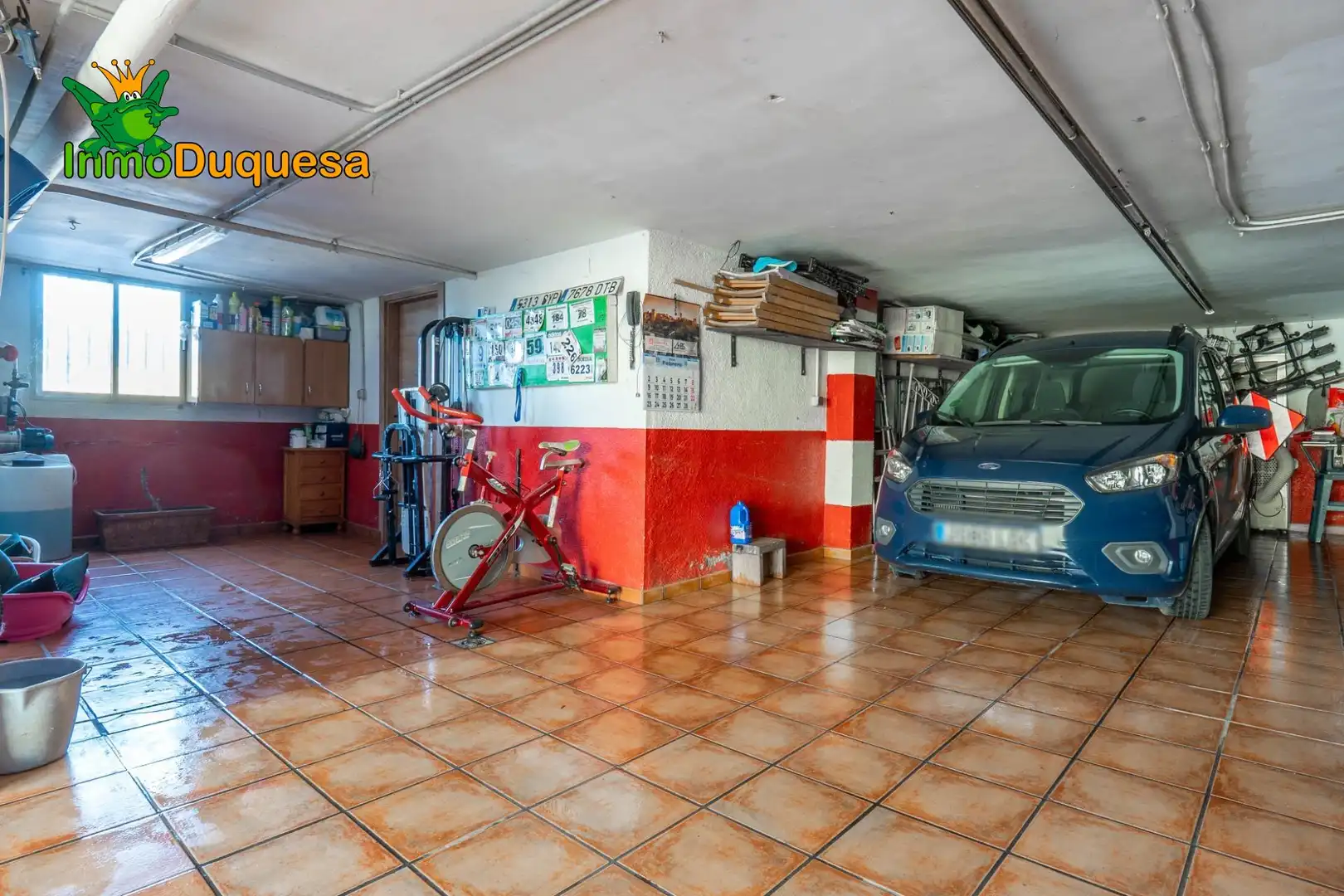 Xalet amb terrassa en venda a Villa de Otura, imagen 52