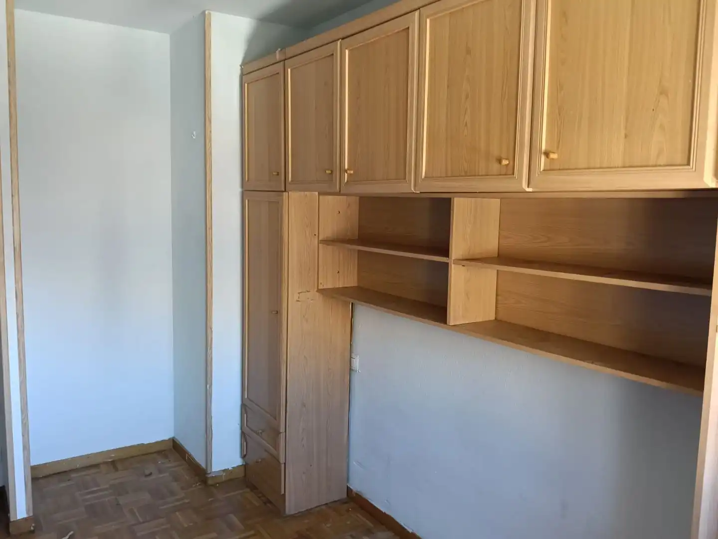 Bedroom of Flat for sale in Lodosa  with Terrace and Balcony