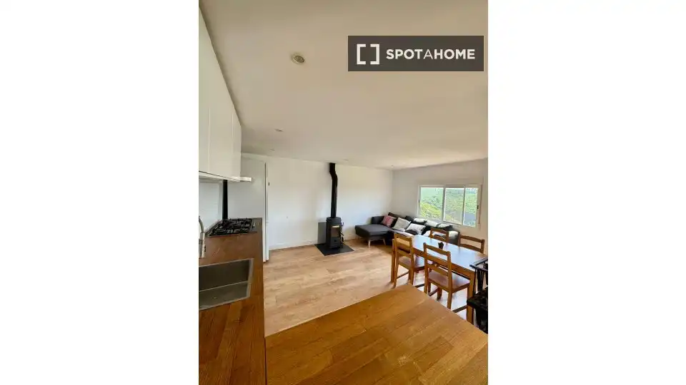 Room in Castellbisbal