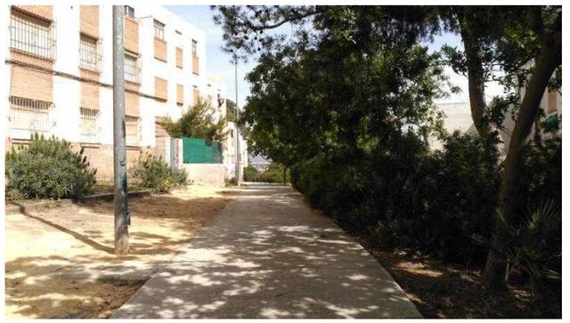 Piso en Venta en MARQUES DE SANTILLANA en Juan XXIII