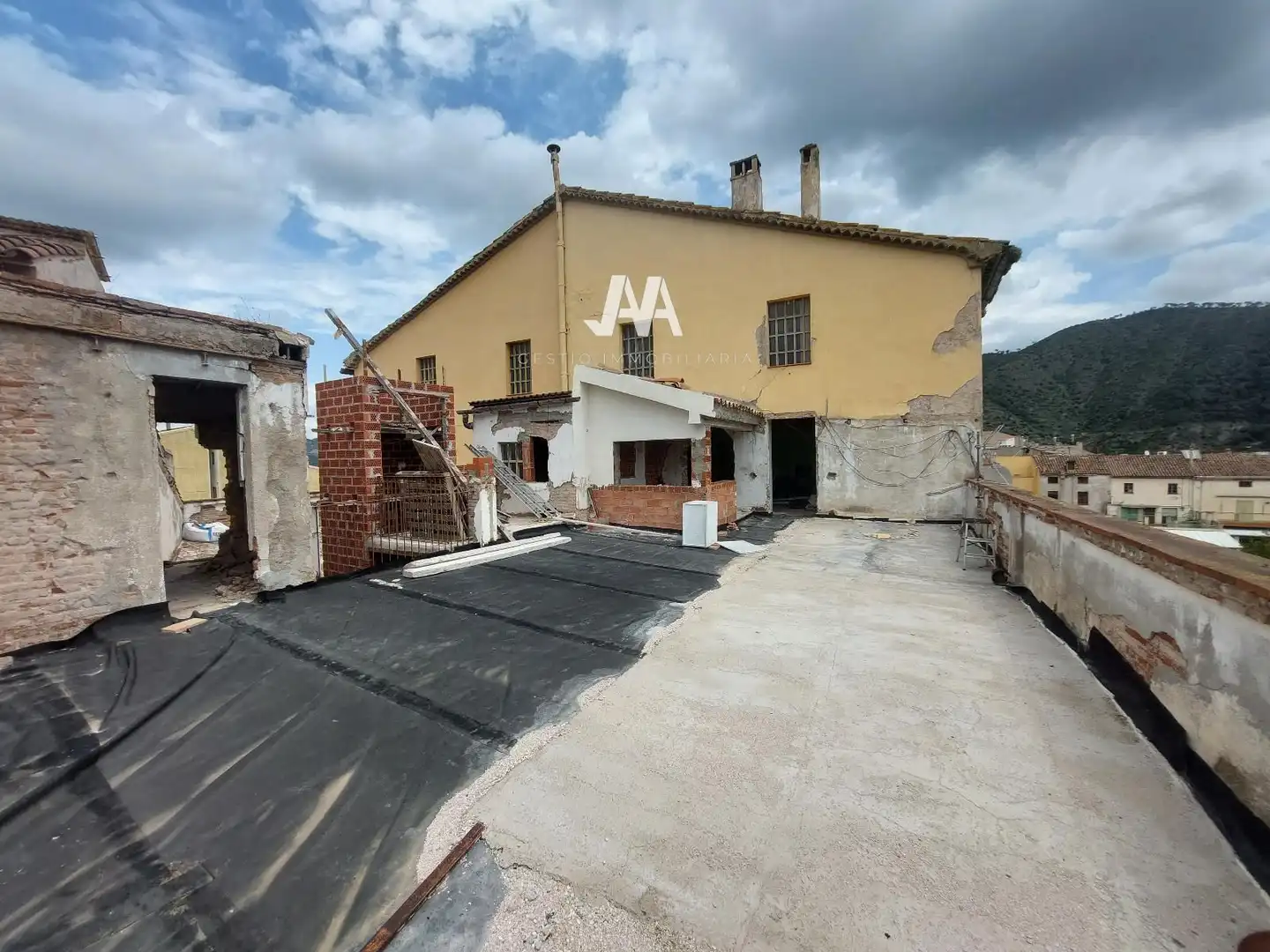 Appartement avec terrasse à vendre à Capellades, imagen 2