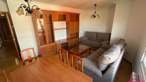 Photo 3 of Flat for rent in Santiago Apostol, Trobajo del Camino, San Andrés del Rabanedo