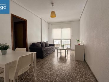 Flat with lift for sale in Centro