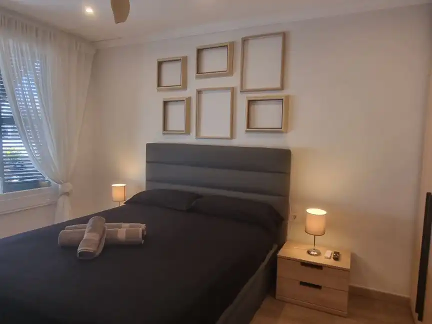 Wohnung zur Miete in Carrer de les Ànimes 112, imagen 25