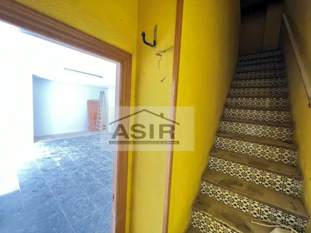 Individuale in vendita a Calle Sagunt, imagen 14