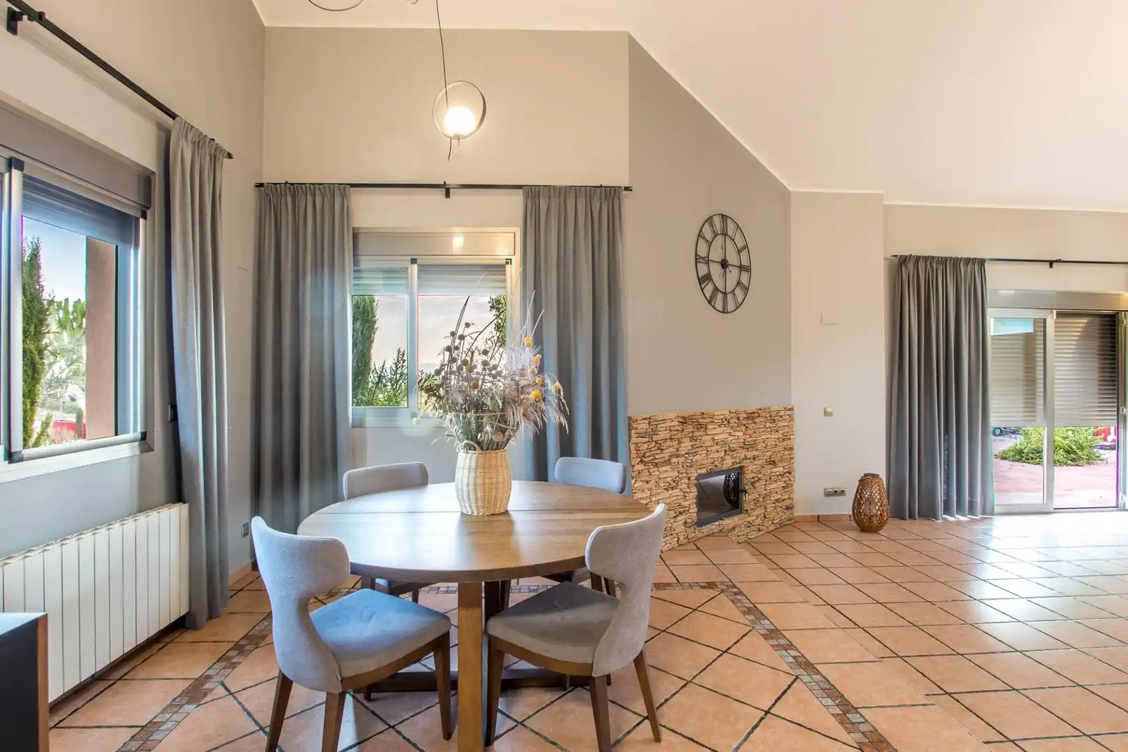 Chalet con piscina en venta en Calle LOS CEDROS (CHORRICO) 105, imagen 28