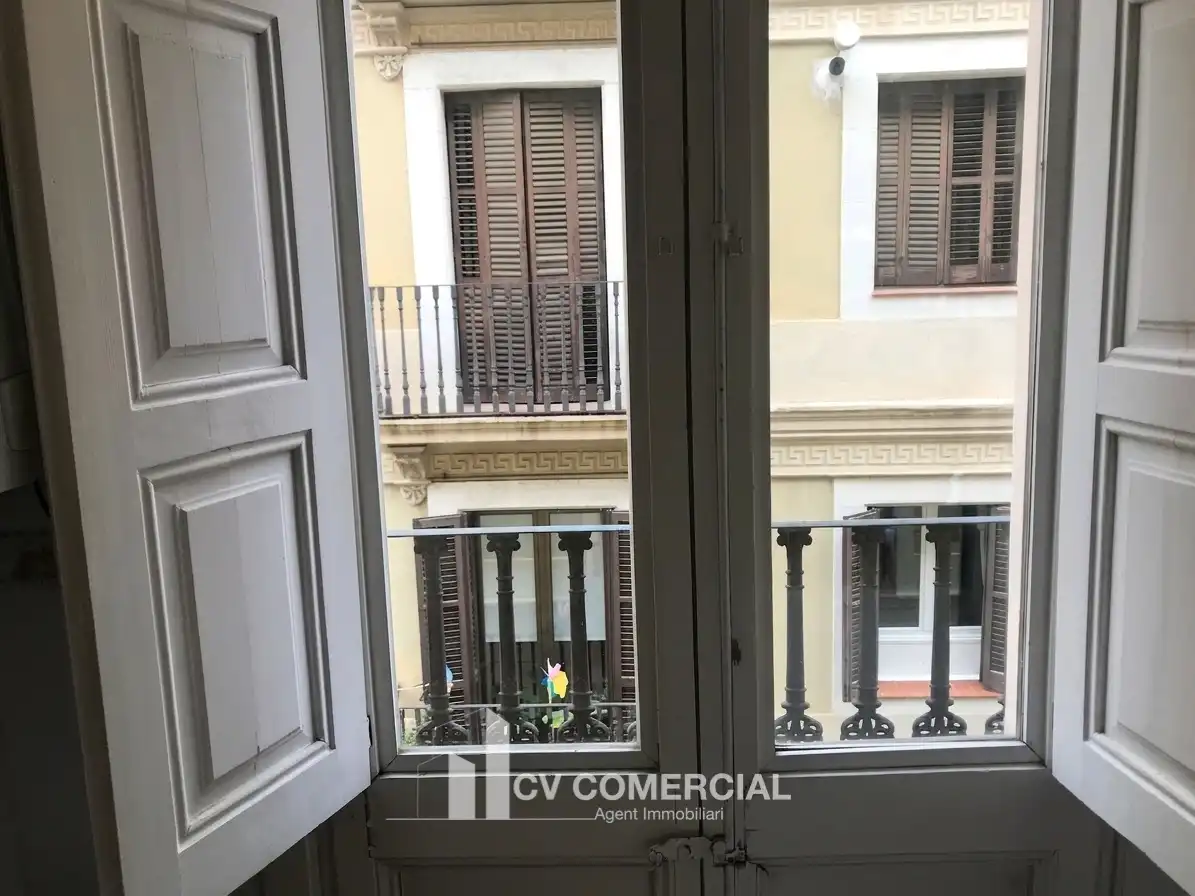 Pis amb ascensor en venda a Carrer de Trafalgar, imagen 10