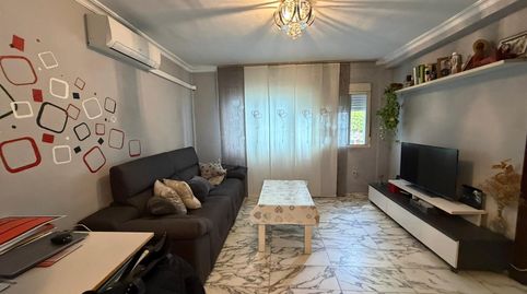 Foto 2 de Piso en venta en Paseo Marítimo - San José - La Laguna, Cádiz Capital