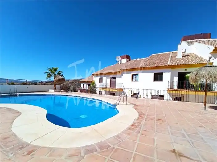 Apartament amb piscina en venda a Alcaucín, imagen 6