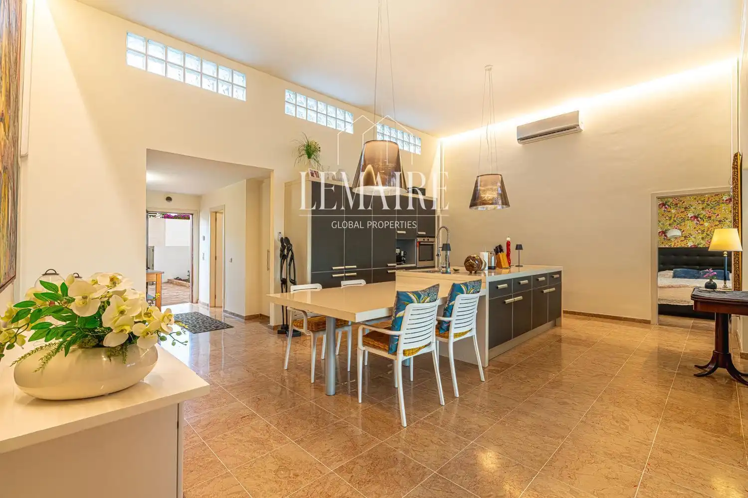 Villa con piscina in vendita a Palm - Mar, imagen 47