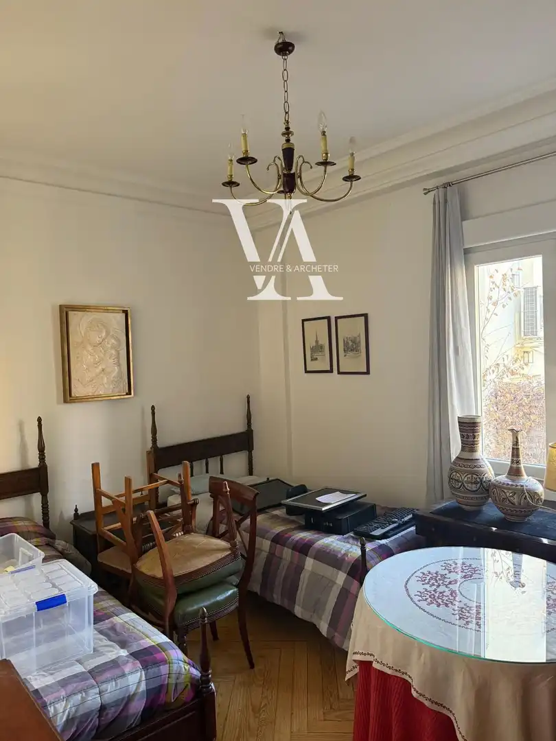 Appartamento con ascensore in vendita a Chamartín, imagen 7