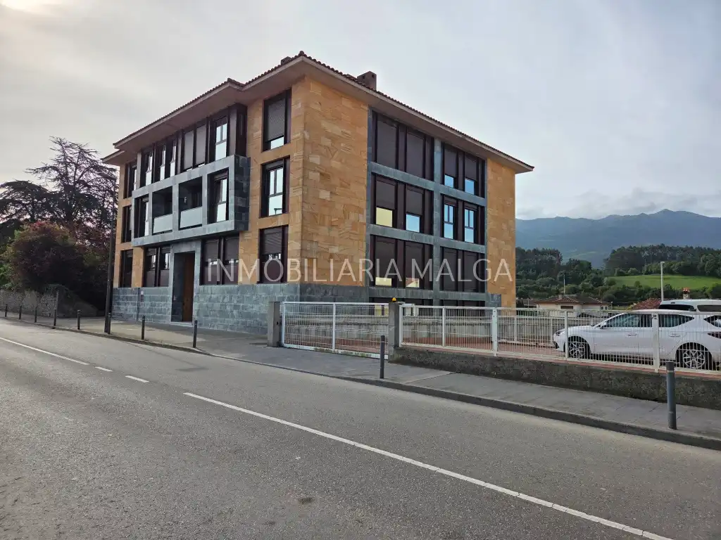 Flat for sale in Avenida Asturias, 28, Colunga