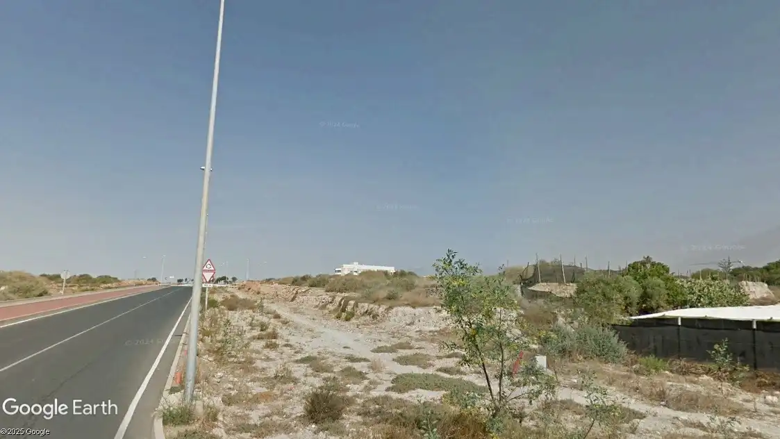 Terrains et parcelles à vendre à El Ejido Ciudad, imagen 5