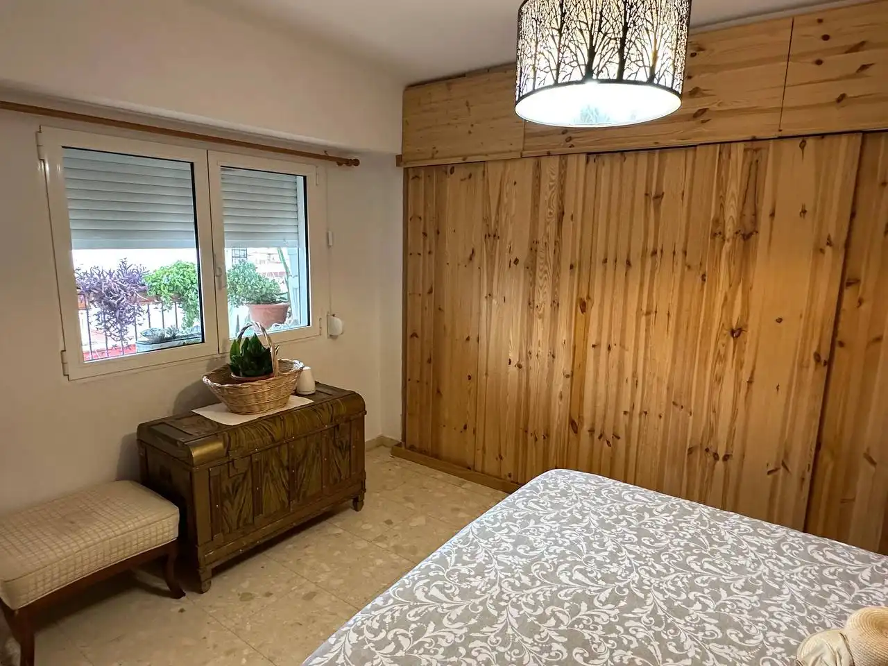 Habitación de Piso en venta en Gandia con Aire acondicionado, Calefacción y Parquet