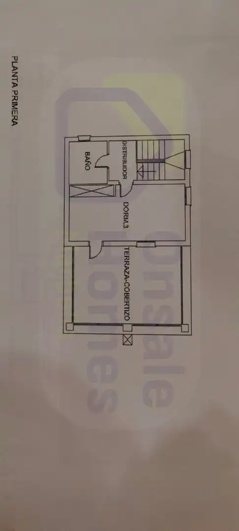 Chalet con terraza en venta en Calle Siroco, imagen 40