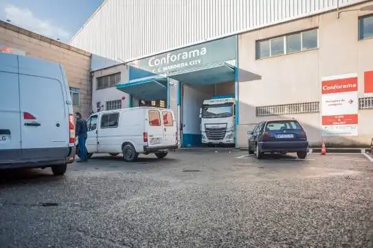 Nau industrial en venda a N/A, imagen 6