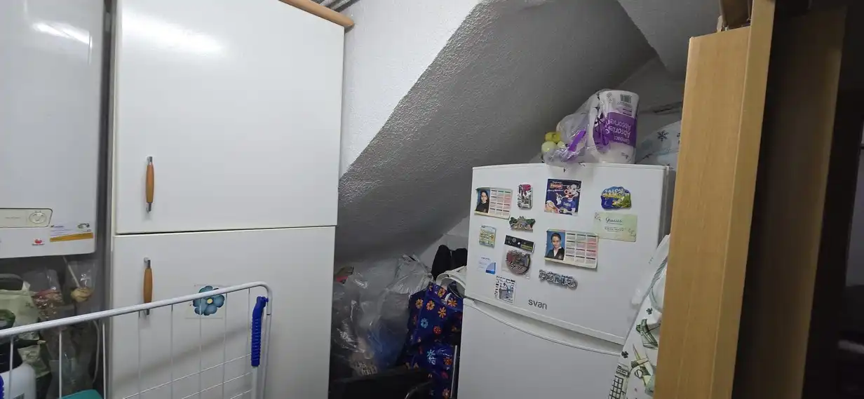 Flat with lift for sale in Ciudad Lineal, imagen 14