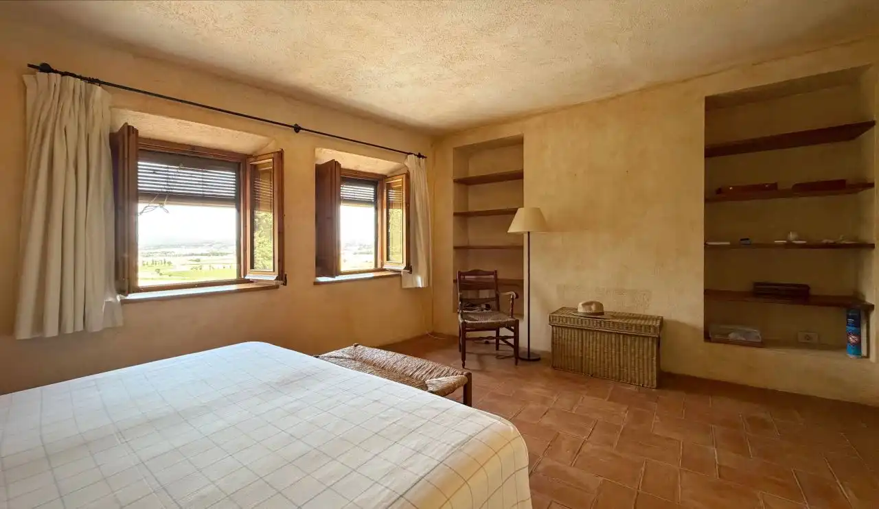 Landhaus mit Garten zum Verkauf in Barri Castell d'Empordà, imagen 27