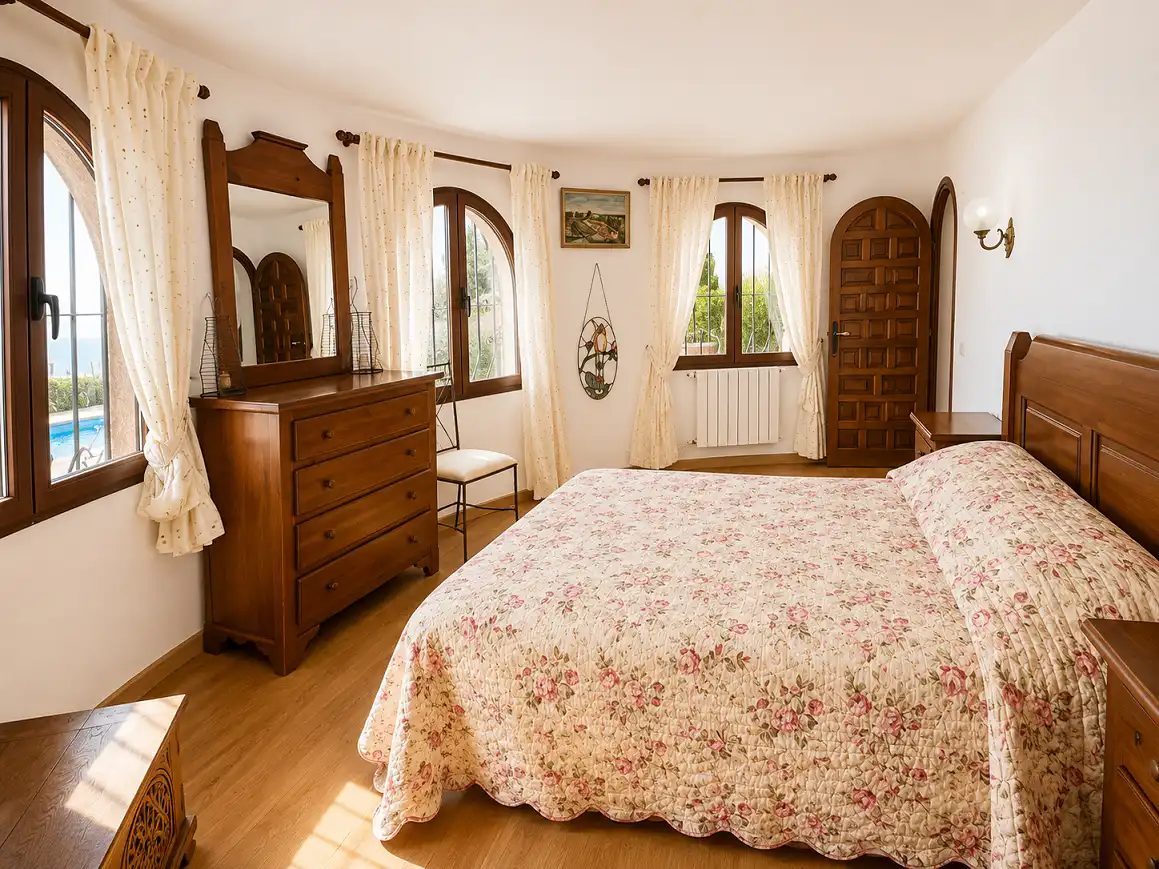 Casa con piscina en venta en Carrer Tord, imagen 34