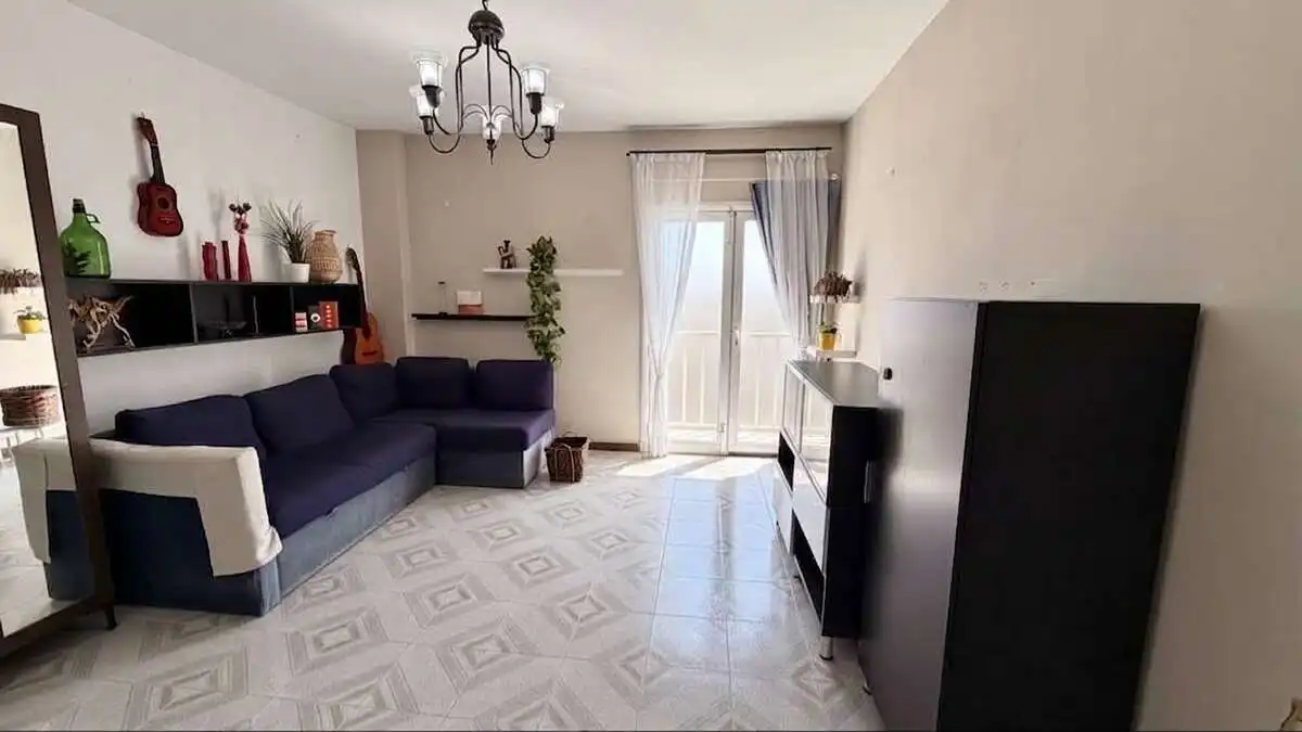 Piso en venta en Valterra - Altavista