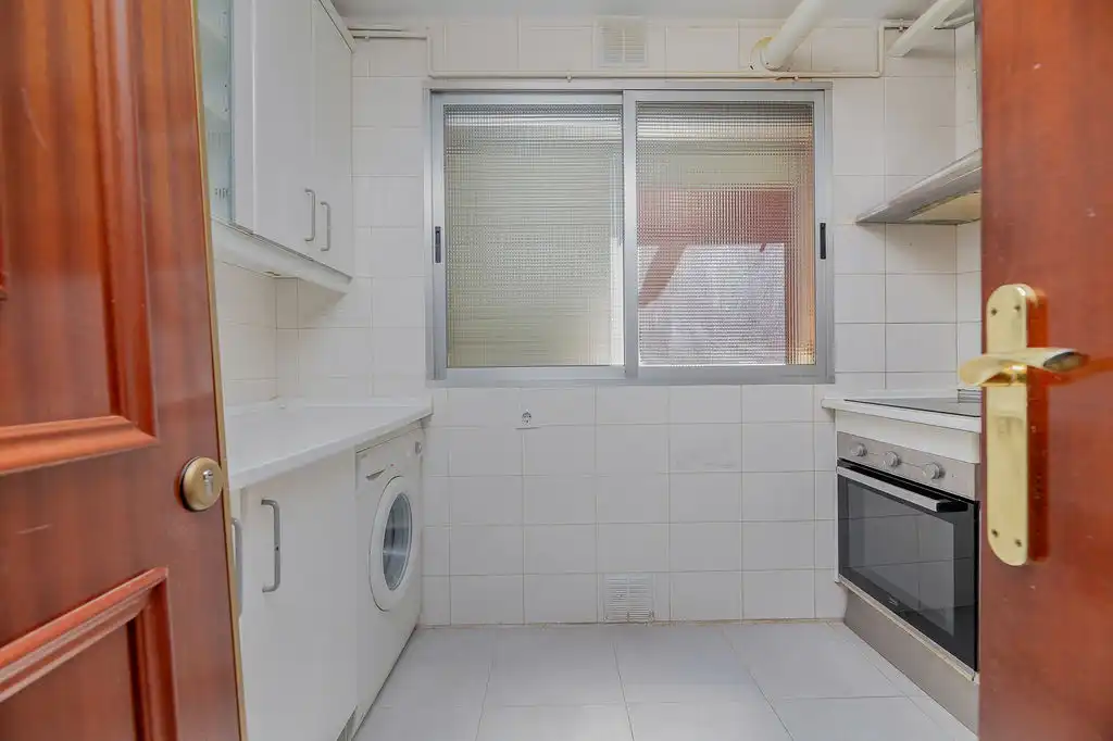 Cocina de Piso en venta en Las Aves