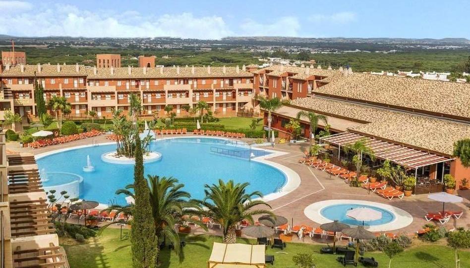 Foto 1 de Casa adosada en venta en Novo Sancti Petri, Cádiz
