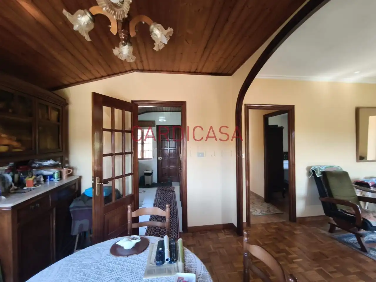 Casa o xalet en venda en Mondariz amb Calefacció, Jardí privat i Terrassa