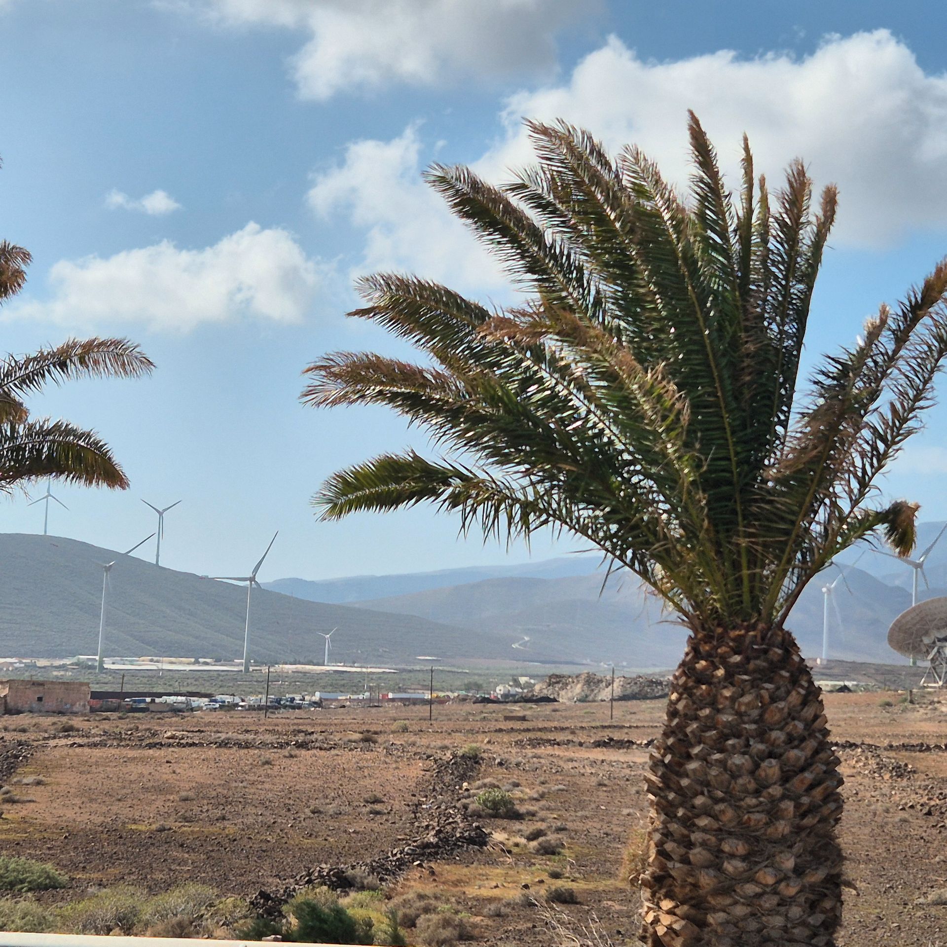 Terreny en venda a Agüimes - Temisas