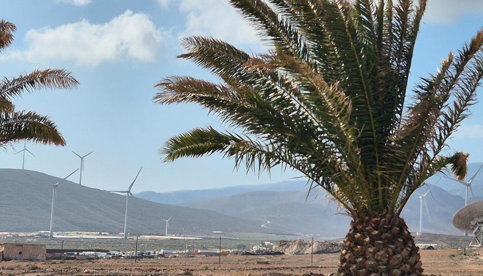 Foto 1 de Terreny en venda a Agüimes - Temisas, Las Palmas