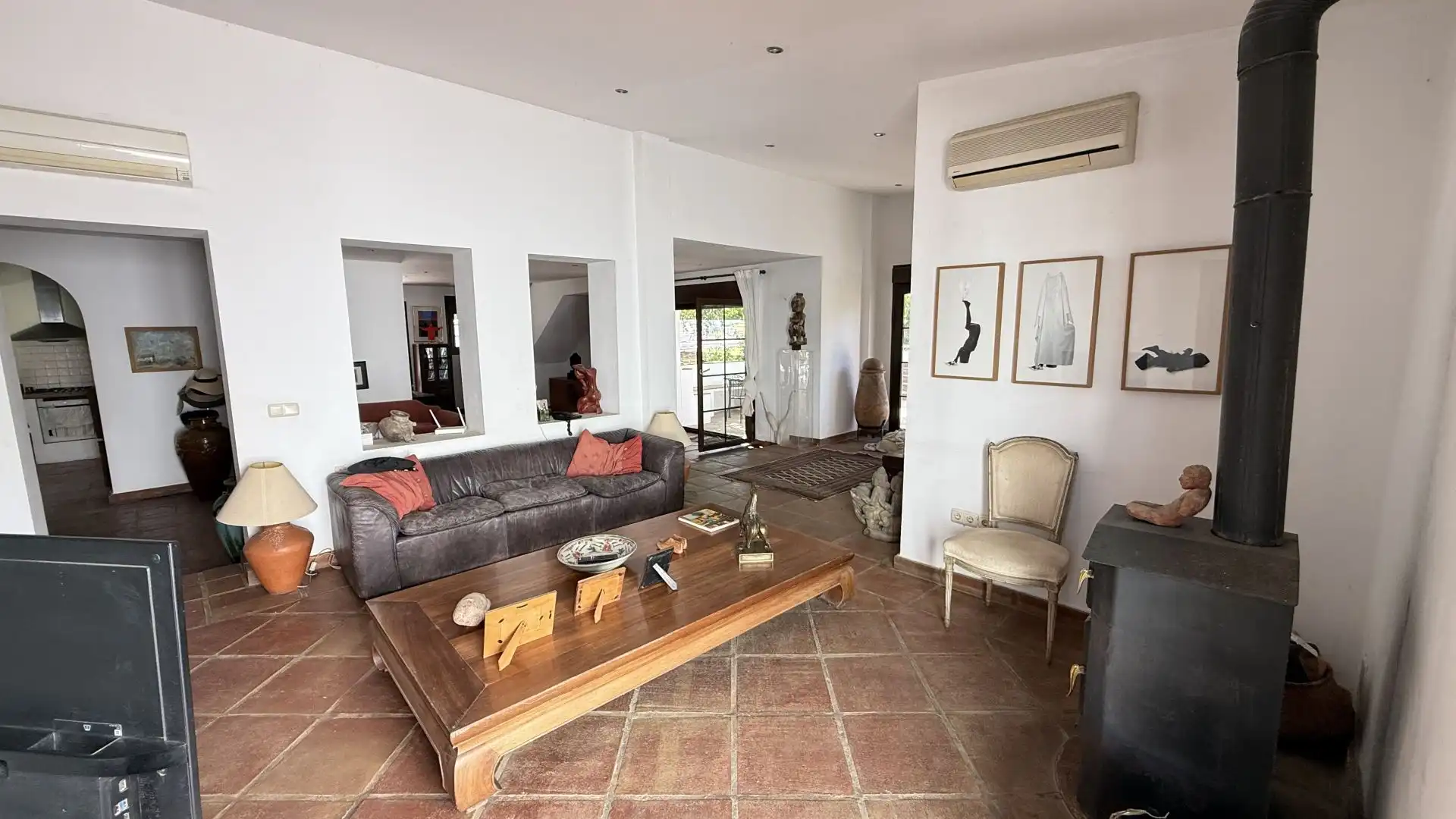 Casa rústica en venta en Centro, imagen 6