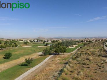 Terreno residenziale in vendita a Calle Barranco de los Lobos