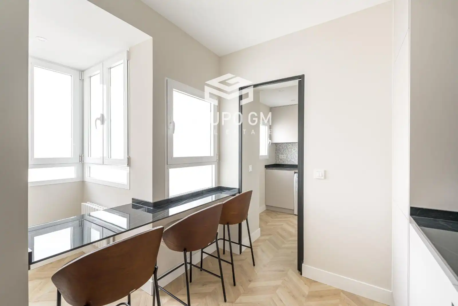Piso en venta en Barrio de Salamanca, imagen 6