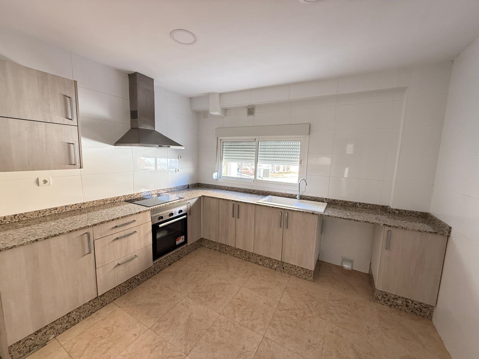 Flat to rent in Barrio de Patraix