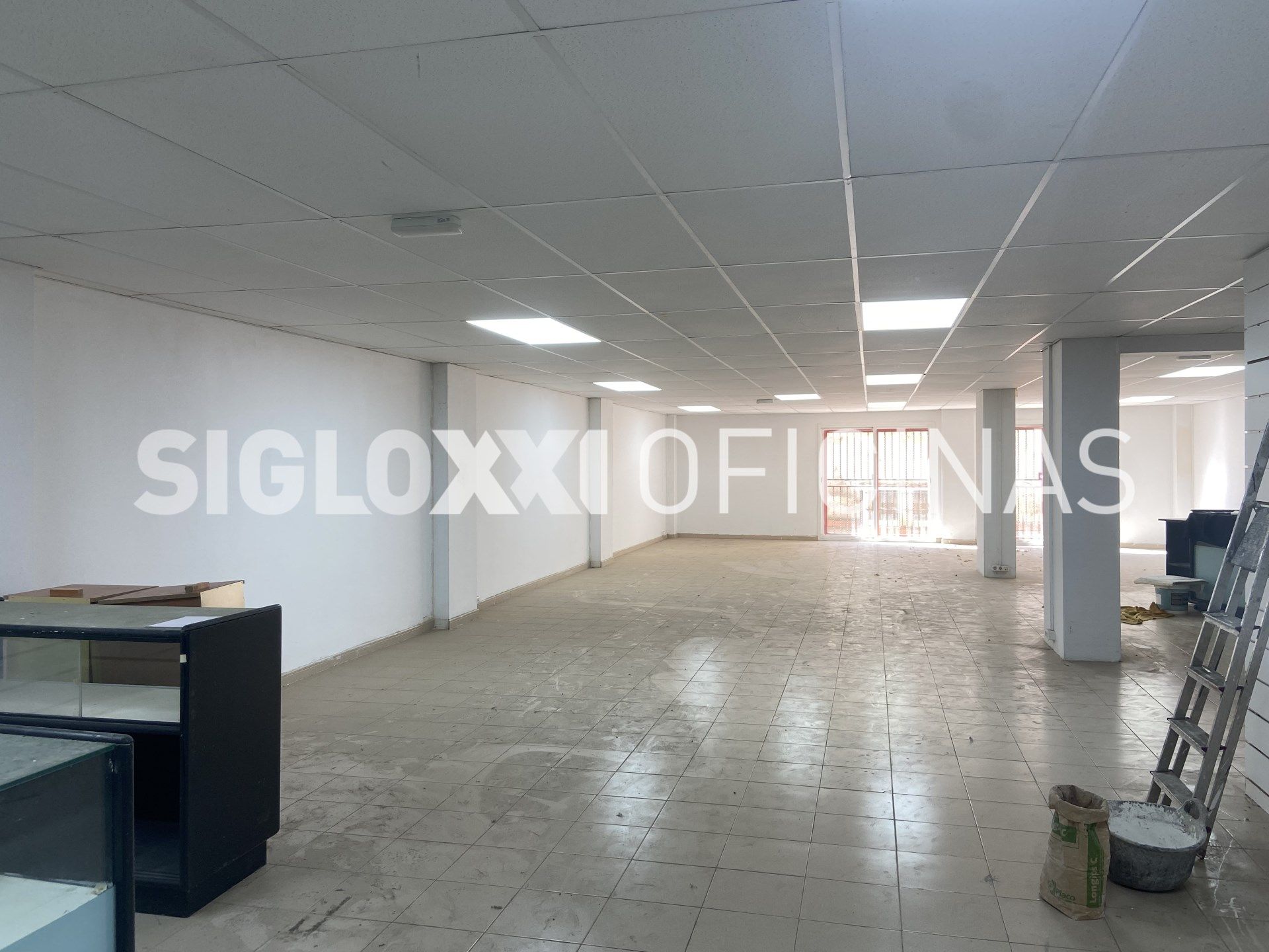 Premises to rent in  Barcelona Capital