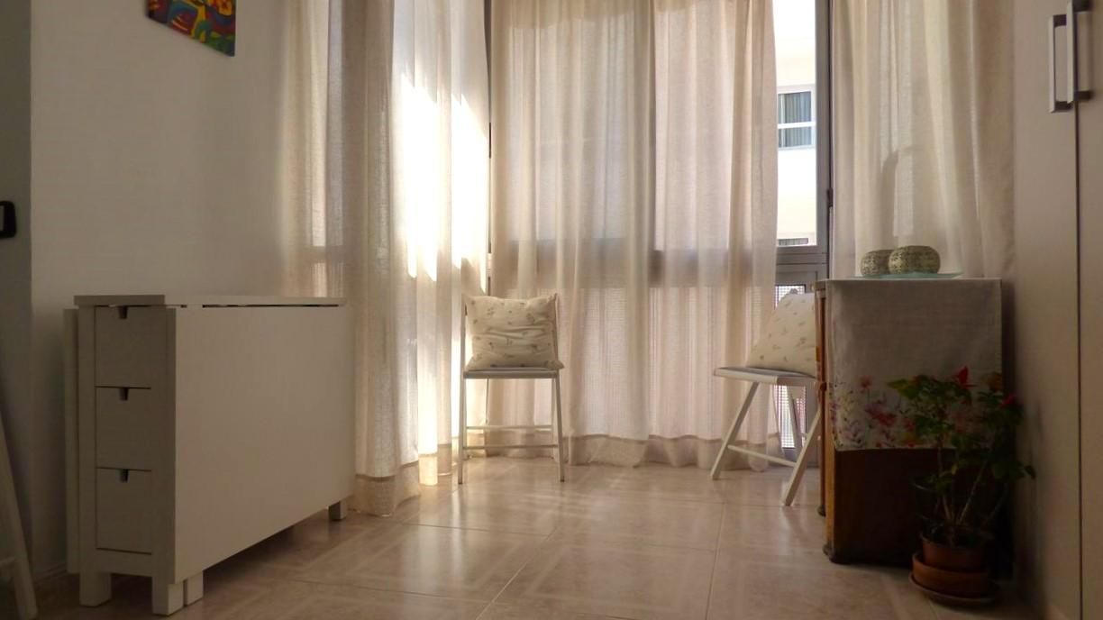 Piso en venta en Colonia Madrid