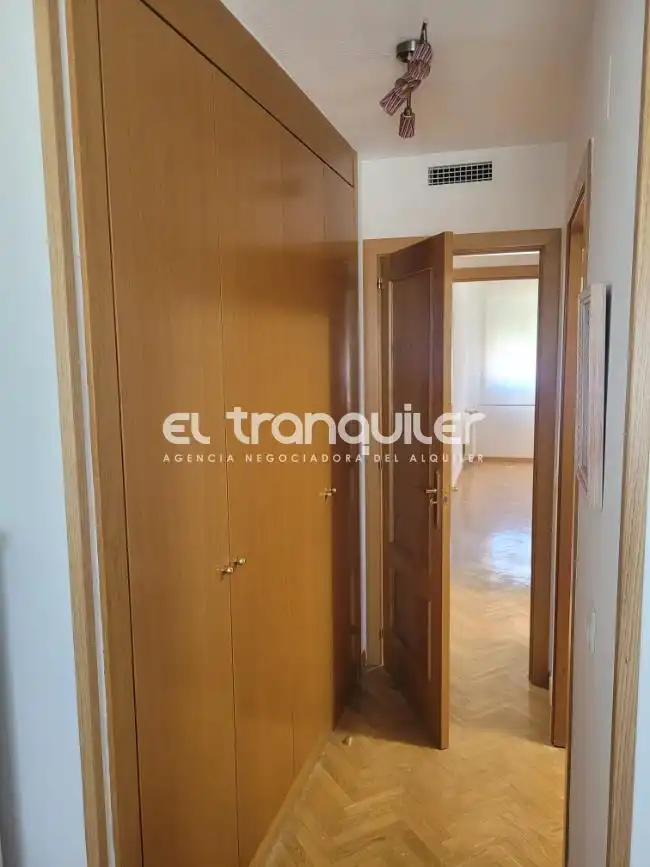 Piso con piscina en alquiler en Calle Abad Juan Catalán, imagen 16