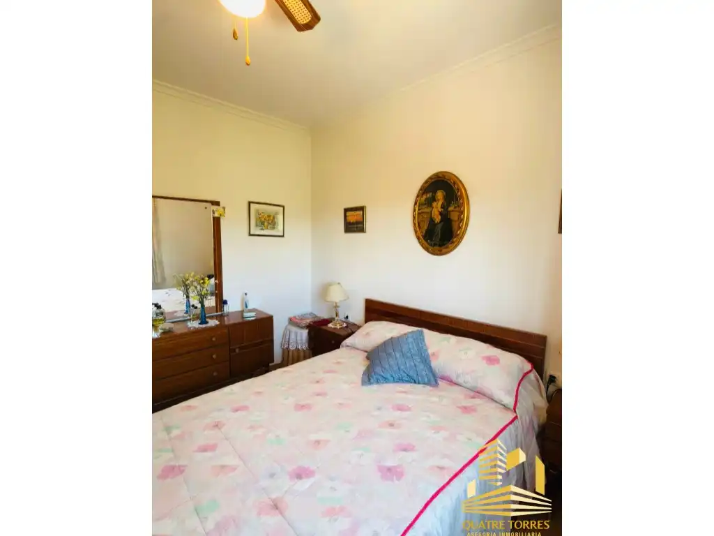 Bedroom of Houses for sale in Riba-roja de Túria